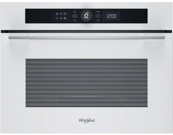Whirlpool  WMW57DHMW