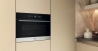 Встраиваемая микроволновая печь Whirlpool WMW57DHMX