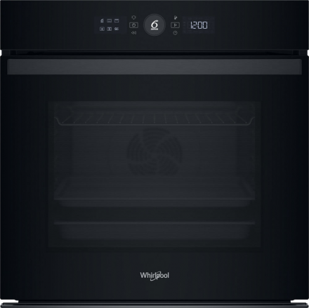 Духова шафа Whirlpool WOI4S8CM0SBA