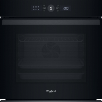 Whirlpool  WOI4S8CM0SBA