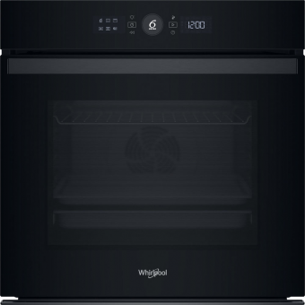 Whirlpool  WOI4S8CM1SBA