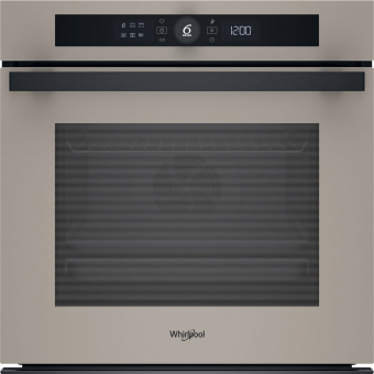 Whirlpool  WOI4S8CM1SEA