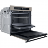 Духовой шкаф Whirlpool WOI4S8CM1SEA