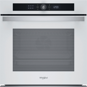 Whirlpool  WOI4S8CM1SWA