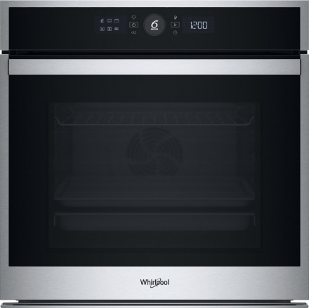 Духова шафа Whirlpool WOI4S8CM1SXA
