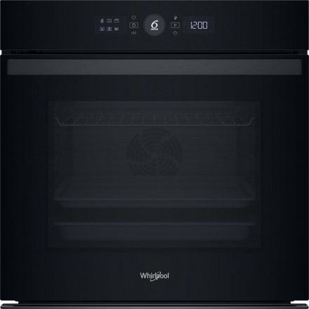 Духова шафа Whirlpool WOI4S8PM0SBA