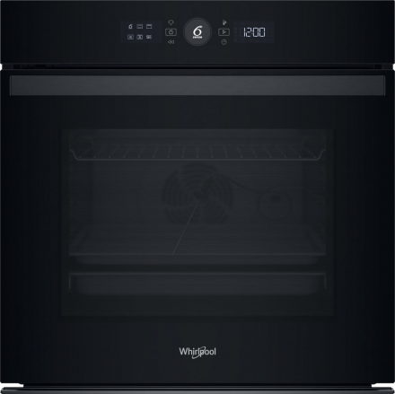 Духовой шкаф Whirlpool WOI4S8PPM1SB