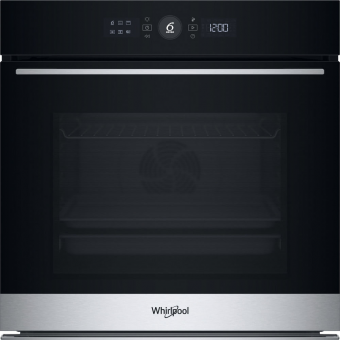 Whirlpool  WOI5S8CM1SXA