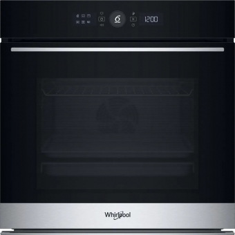 Whirlpool  WOI5S8HM1SXA