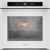 Духова шафа Whirlpool WOI5S8PM2SWA