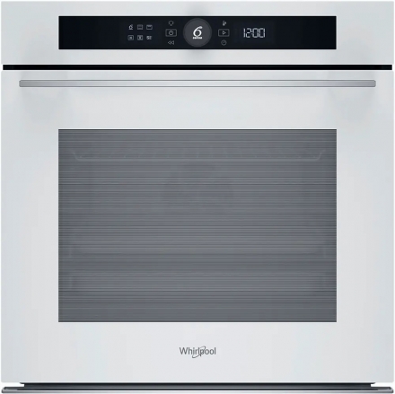 Духова шафа Whirlpool WOI5S8PM2SWA