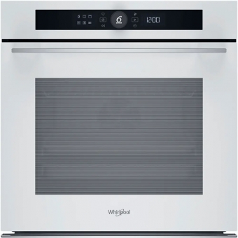 Whirlpool  WOI5S8PM2SWA