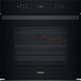 Whirlpool  WOI68FPT1SBA
