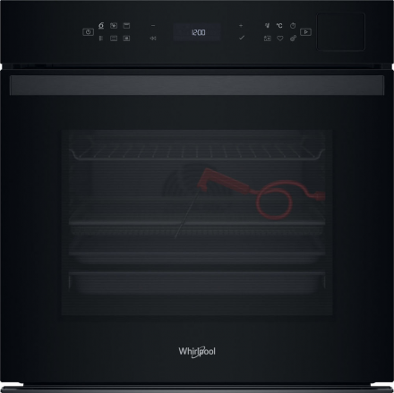 Духовой шкаф Whirlpool WOI6A8FPT1SBA