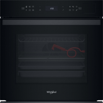 Whirlpool  WOI6A8FPT1SBA