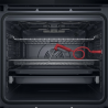 Духовой шкаф Whirlpool WOI6A8FPT1SBA