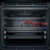 Духова шафа Whirlpool WOI98MPT2SBA