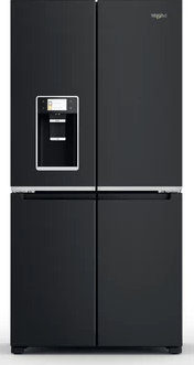 Холодильник Whirlpool WQ9IFO1BX