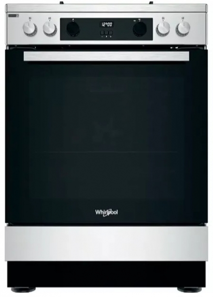 Плита Whirlpool WS68G8CHX/E/1