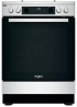 Плита Whirlpool WS68G8CHX/E/1