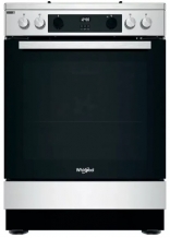 Плита Whirlpool  WS68G8CHX/E/1