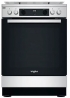Плита Whirlpool WS68G8CHX/E/1