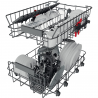 Посудомоечная машина Whirlpool WSFC 3M27 X