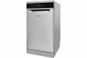Посудомоечная машина Whirlpool WSFO 3T223 PC X