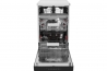 Посудомоечная машина Whirlpool WSFO 3T223 PC X