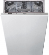 Встраиваемая посудомоечная машина Whirlpool  WSIC 3M17