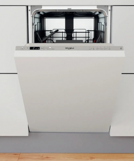 Встраиваемая посудомоечная машина Whirlpool WSIC 3M27