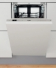 Встраиваемая посудомоечная машина Whirlpool WSIC 3M27