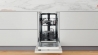Встраиваемая посудомоечная машина Whirlpool WSIC 3M27
