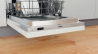 Встраиваемая посудомоечная машина Whirlpool WSIC 3M27