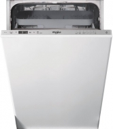 Встраиваемая посудомоечная машина Whirlpool  WSIC 3M27 C