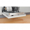 Встраиваемая посудомоечная машина Whirlpool WSIC 3M27 C