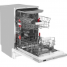 Вбудована посудомийна машина Whirlpool WSIO 3O34 PFE X
