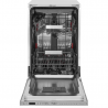 Встраиваемая посудомоечная машина Whirlpool WSIO 3O34 PFE X