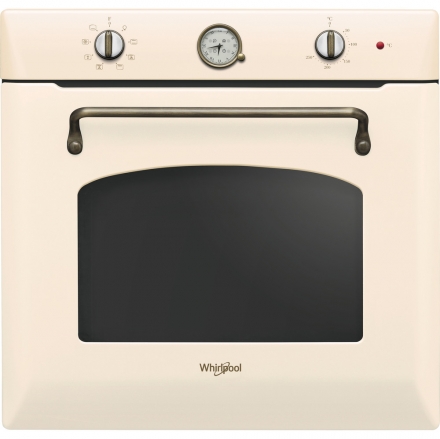 Духовой шкаф Whirlpool WTAC 8411 SCOW