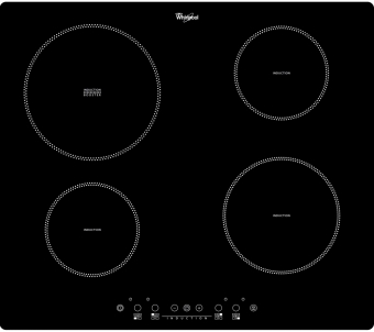 Whirlpool  ACM 838 NE