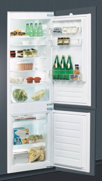 Вбудований холодильник Whirlpool ART 6502/A+