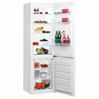 Whirlpool BLF 7121 W