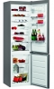 Холодильник Whirlpool BSNF 8151 OX