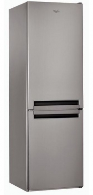 Whirlpool BSNF 8152 OX