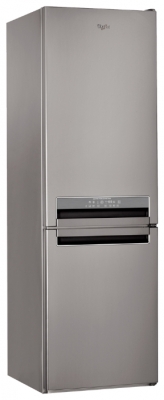 Whirlpool BSNF 8772 OX