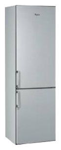 Whirlpool WBE 3714 W