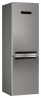 Холодильник Whirlpool WBV 3398 NFC IX