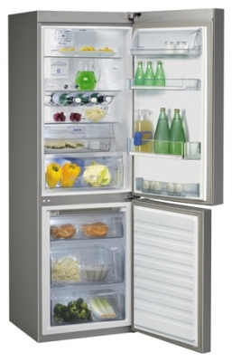 Whirlpool WBV 3398 NFC IX
