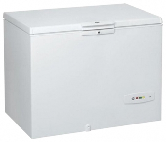 Whirlpool WHM 3111