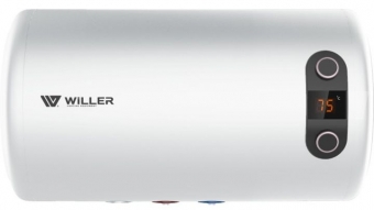 Willer  EH50RI-Horizon